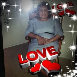 Meet your Posher, Aretha